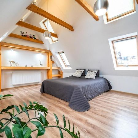 Willa W Ubocy - "Jacuzzi I Sauna W Ofercie Dodatkowo Platnej" Murzasichle Eksteriør billede